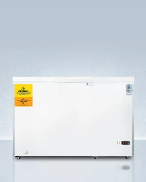 Summit VT133 12.1 Cu.Ft. Chest Freezer. -30 C
