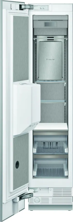Thermador T18ID905LP Built-In Freezer W/Iwd