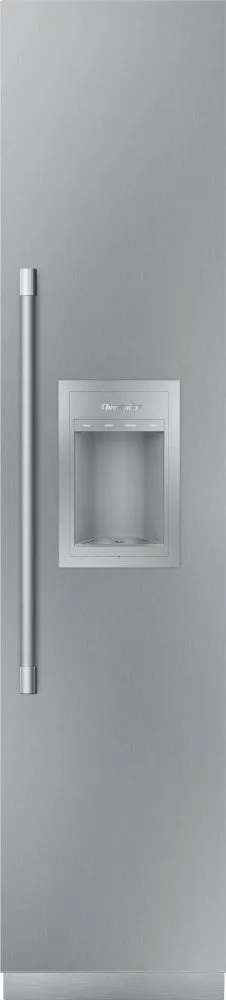 Thermador T18ID905RP Built-In Freezer W/Iwd