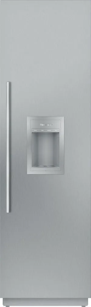 Thermador T24ID905RP Built-In Freezer W/Iwd