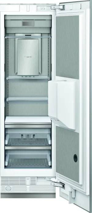 Thermador T24ID905RP Built-In Freezer W/Iwd