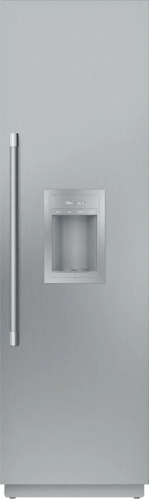 Thermador T24ID905RP Built-In Freezer W/Iwd