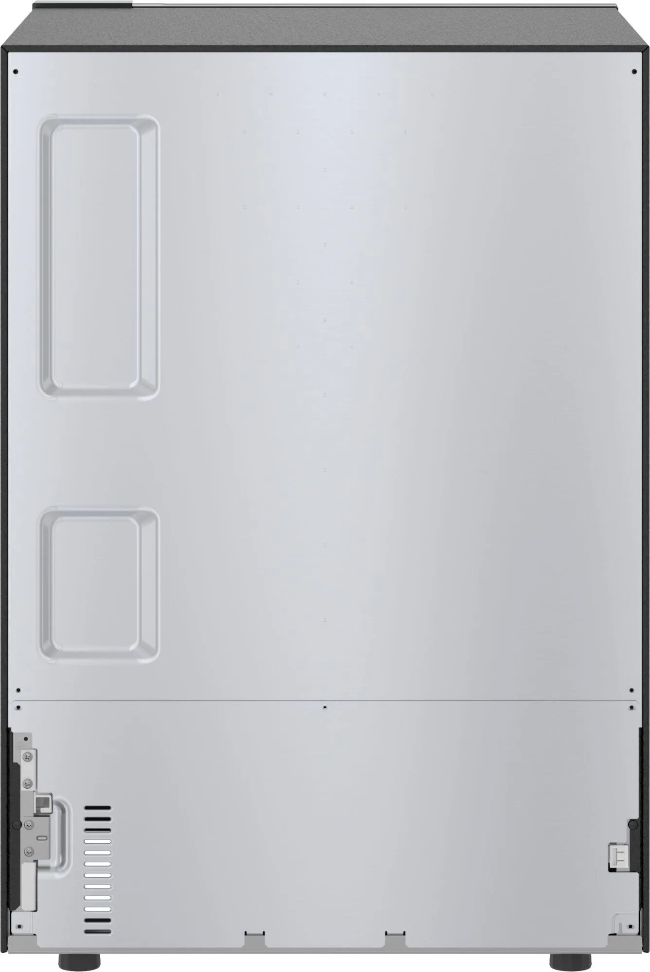 Thermador T24UW905RP Freedom Wine Cooler With Glass Door 24'' T24Uw905Rp