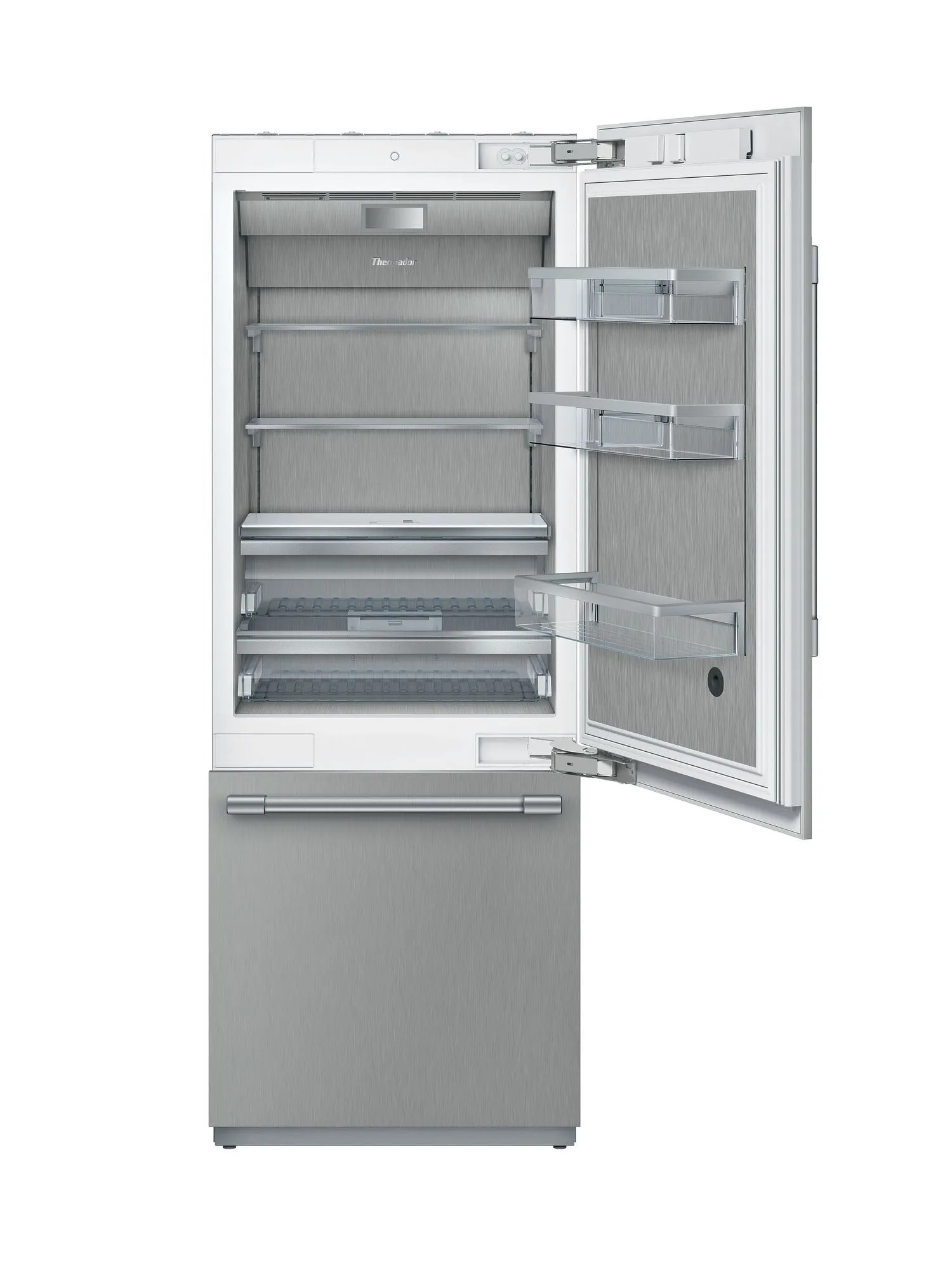 Thermador T30BB925SS Built-In Fridge-Freezer Combination