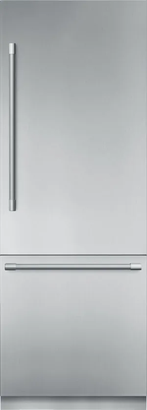 Thermador T30BB925SS Built-In Fridge-Freezer Combination