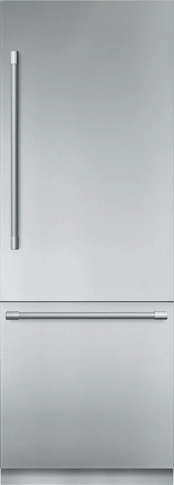 Thermador T30BB925SS Built-In Fridge-Freezer Combination