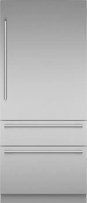 Thermador T36BB110SS T36Bb110Ss Built-In Two Door Bottom Freezer Thermador Us