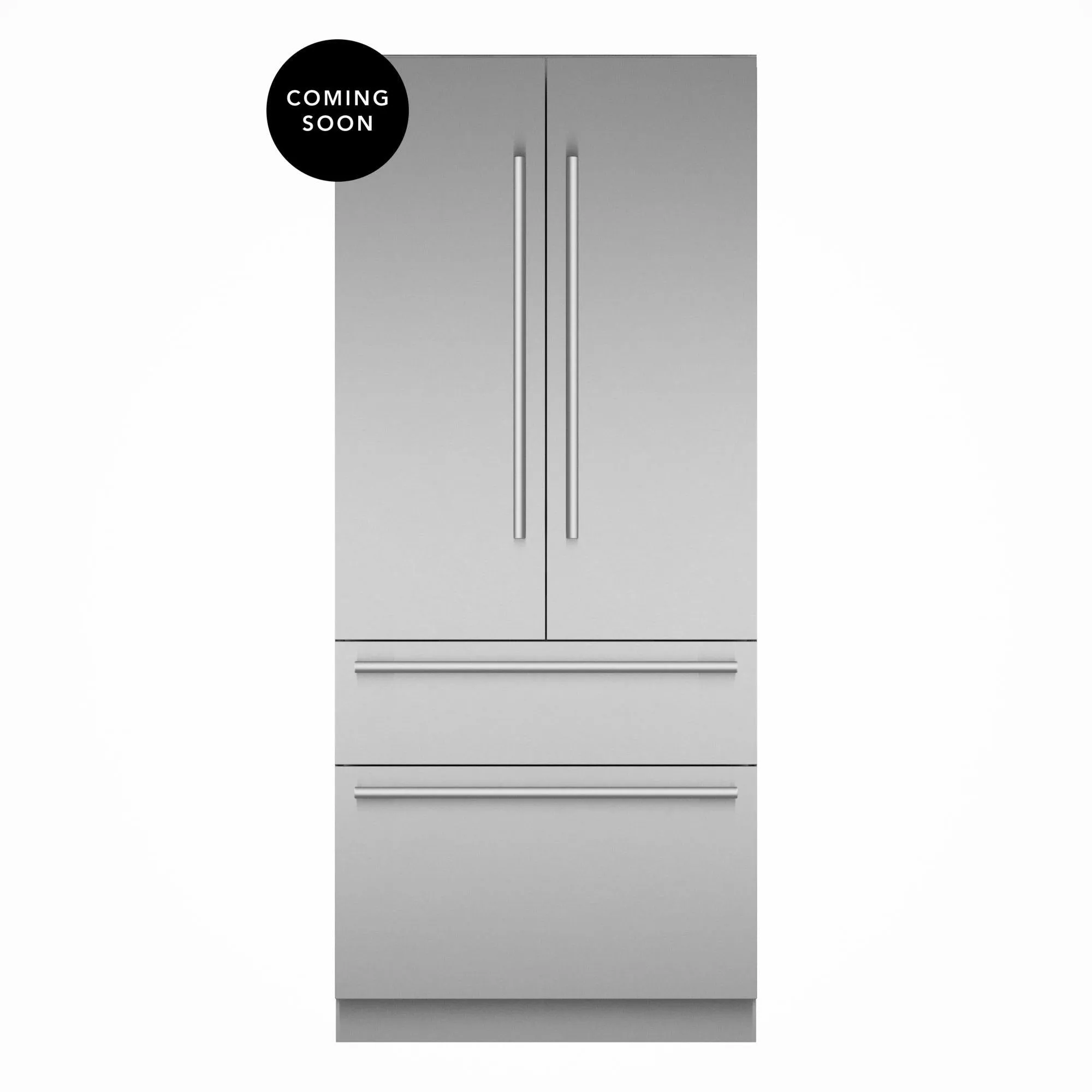 Thermador T36BT110NS T36Bt110Ns Built-In French Door Bottom Freezer
