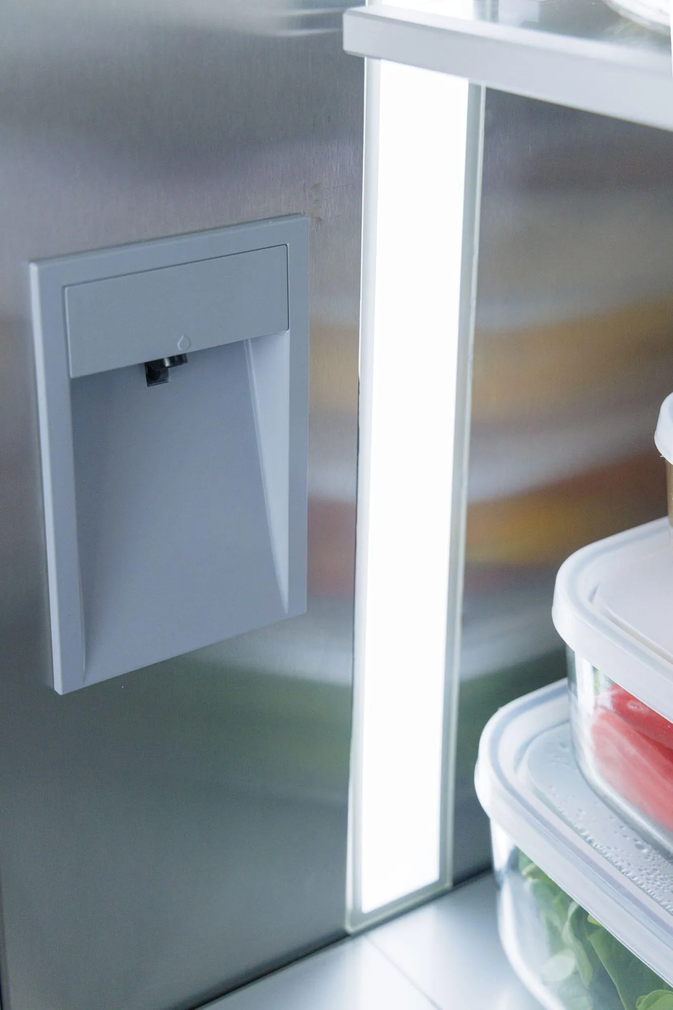 Thermador T36BT110NS T36Bt110Ns Built-In French Door Bottom Freezer