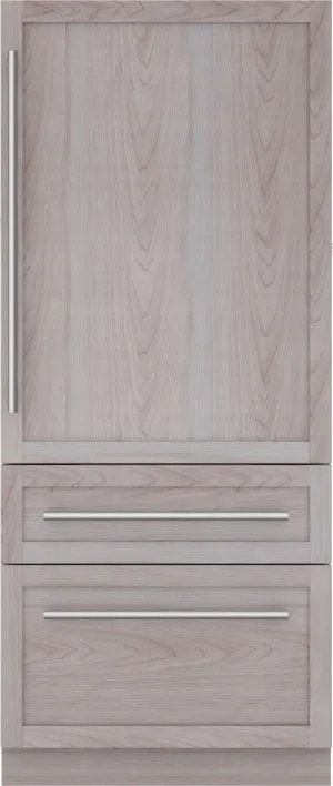 Thermador T36IB100SP T36Ib100Sp Built-In Two Door Bottom Freezer Thermador Us