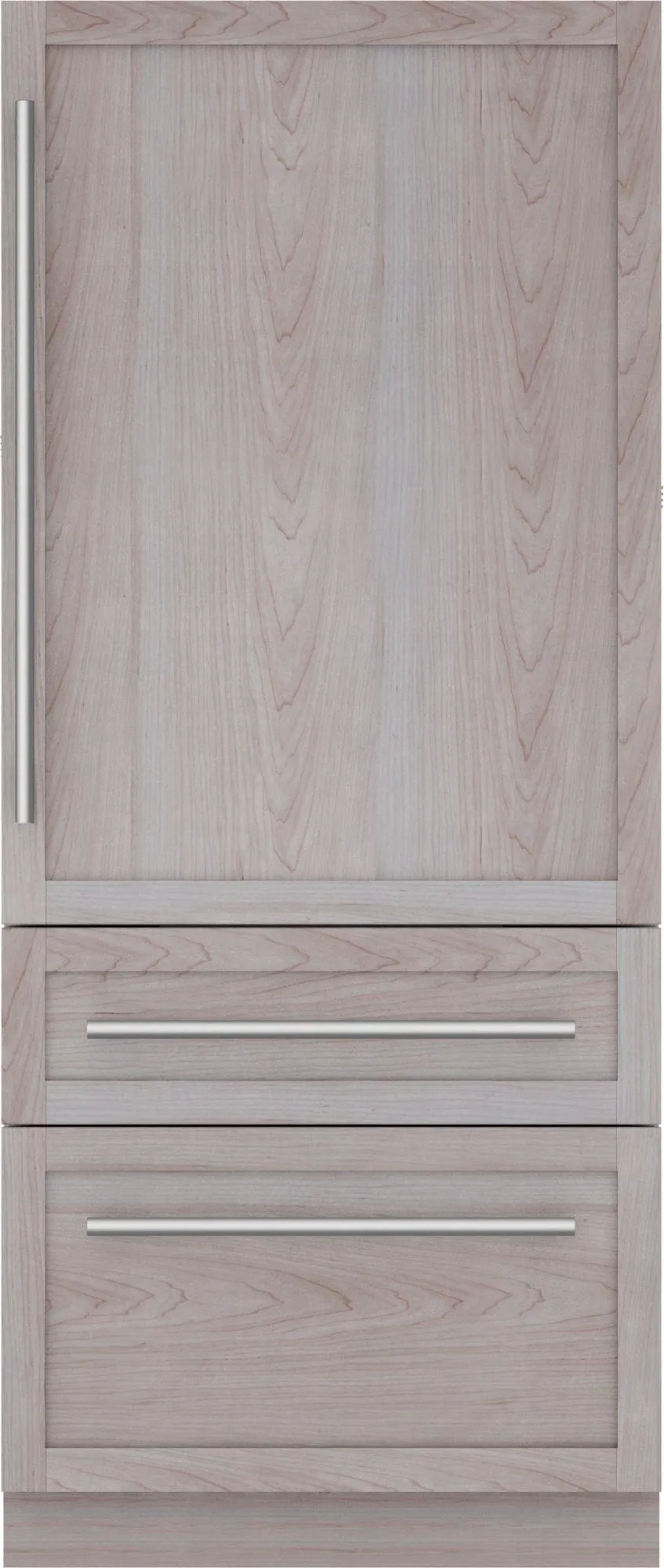 Thermador T36IB100SP T36Ib100Sp Built-In Two Door Bottom Freezer Thermador Us