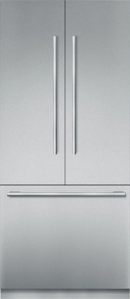 Thermador T36IT903NP Built-In French Door Bottom Freezer 36'' T36It903Np