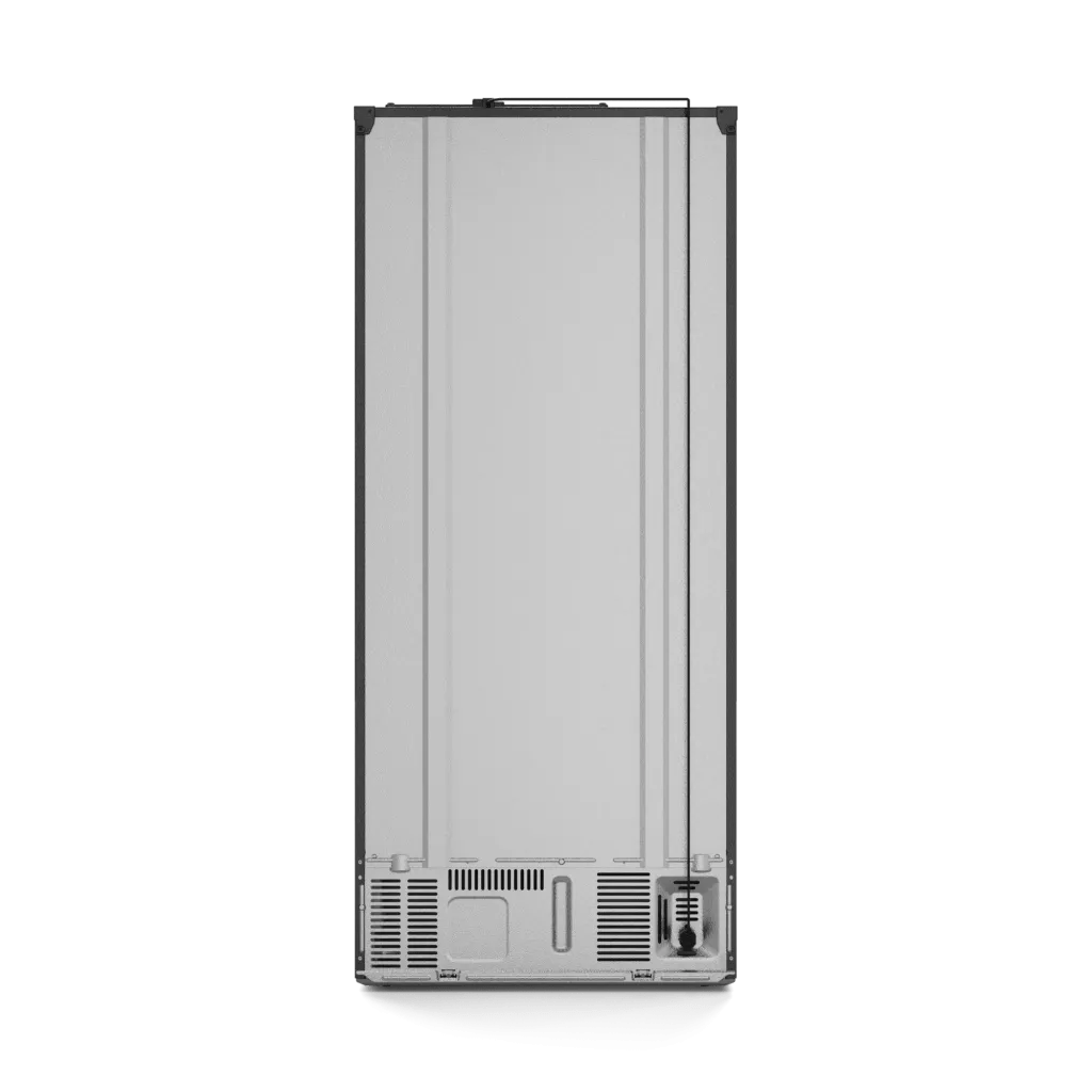 Thor Kitchen RF3017FFD00BRZ 30 Inch 17.7 Cu Ft French Door Counter Depth Refrigerator With Ice Maker In Black/Bronze Gordon Ramsay Series - Rf3017Ffd00-Brz