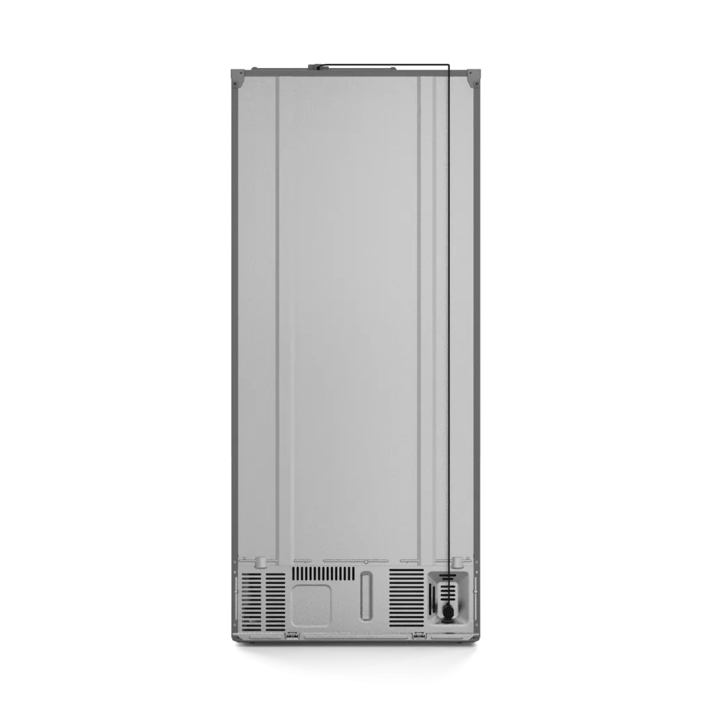 Thor Kitchen RF3017FFD99RSG 30 Inch 17.7 Cu Ft French Door Counter Depth Refrigerator With Ice Maker In Stainless Steel/Rose Gold Gordon Ramsay Series - Rf3017Ffd99-Rsg