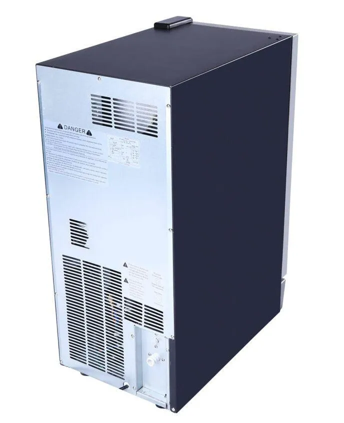 Thor Kitchen TIM1501 Thor - 15 Ice Maker With Built-In Pump