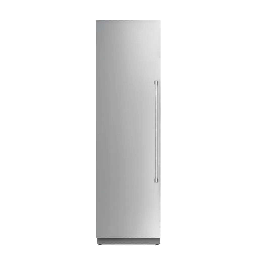Thor Kitchen XRF24CFZ Thor Kitchen 24-Inch Built-In Freezer Column. Panel Ready - Xrf24Cfz