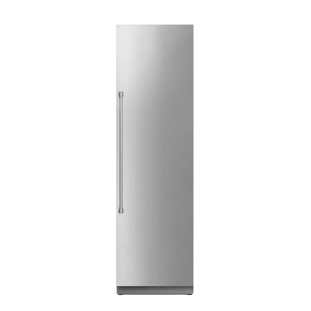 Thor Kitchen XRF24CFZ Thor Kitchen 24-Inch Built-In Freezer Column. Panel Ready - Xrf24Cfz