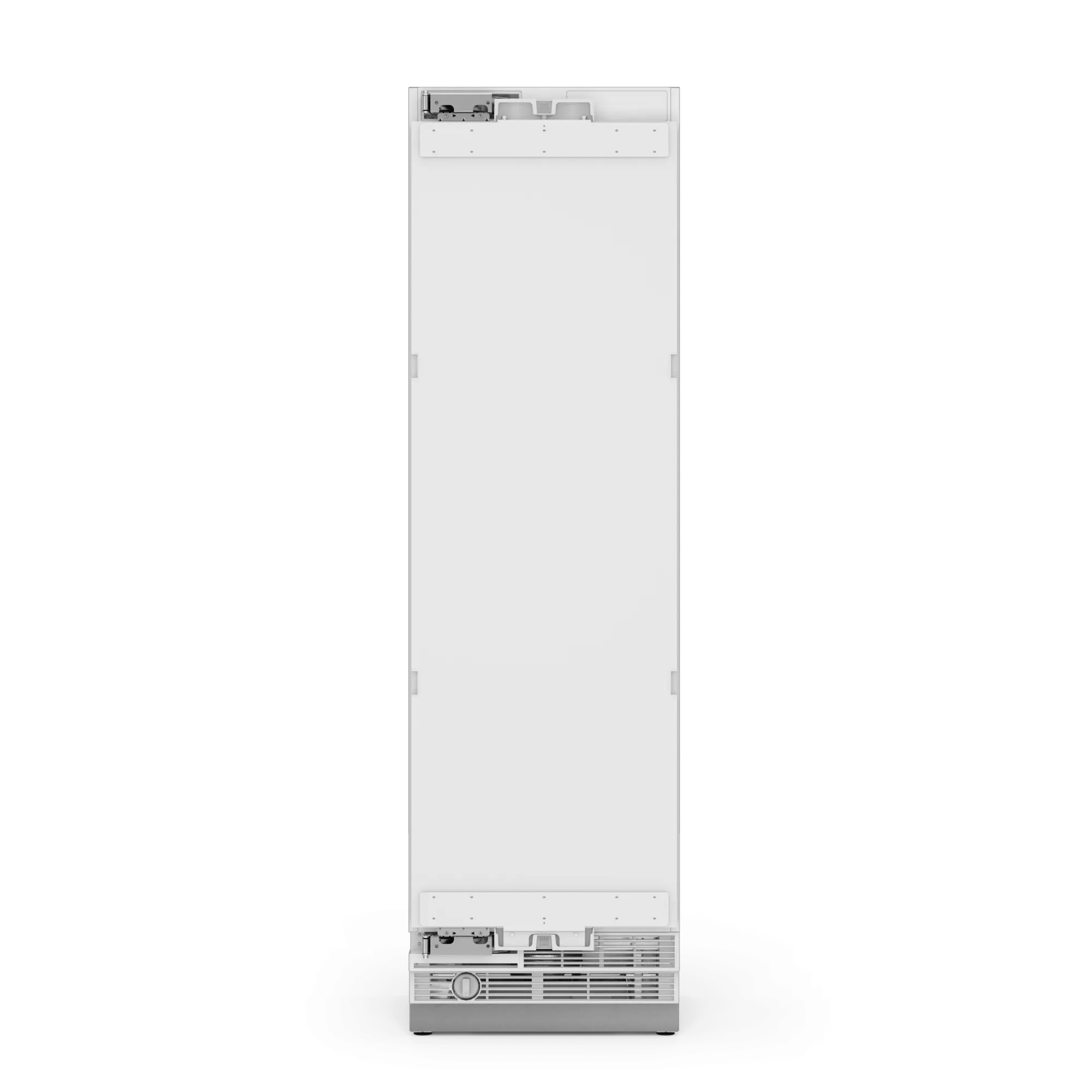 Thor Kitchen XRF24CFZ Thor Kitchen 24-Inch Built-In Freezer Column. Panel Ready - Xrf24Cfz