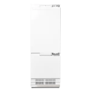 Thor Kitchen XRF3016BBP Thor Kitchen 30-Inch Built-In Panel-Ready Bottom Mount Refrigerator - Xrf3016Bbp