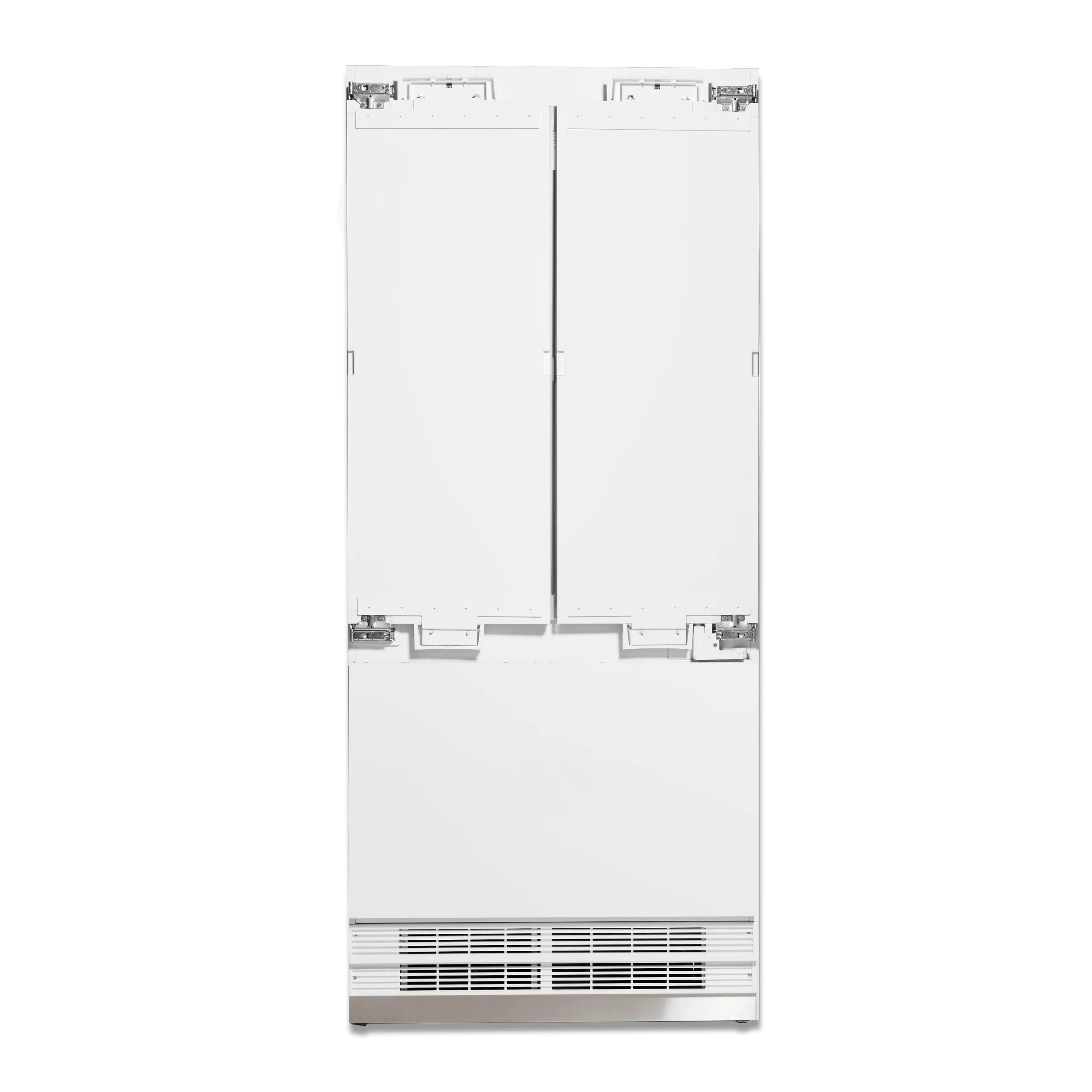 Thor Kitchen XRF3619BFP Thor Kitchen 36-Inch French Door Built-In Refrigerator. Panel Ready - Xrf3619Bfp
