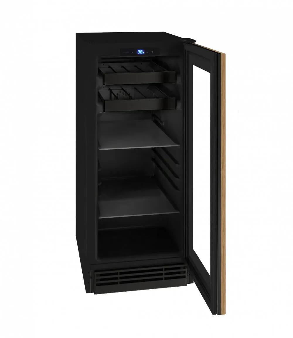 U-Line UHBV115IG01A Hbv115 15 Beverage Center With Integrated Frame Finish (115V/60 Hz Volts /60 Hz Hz)