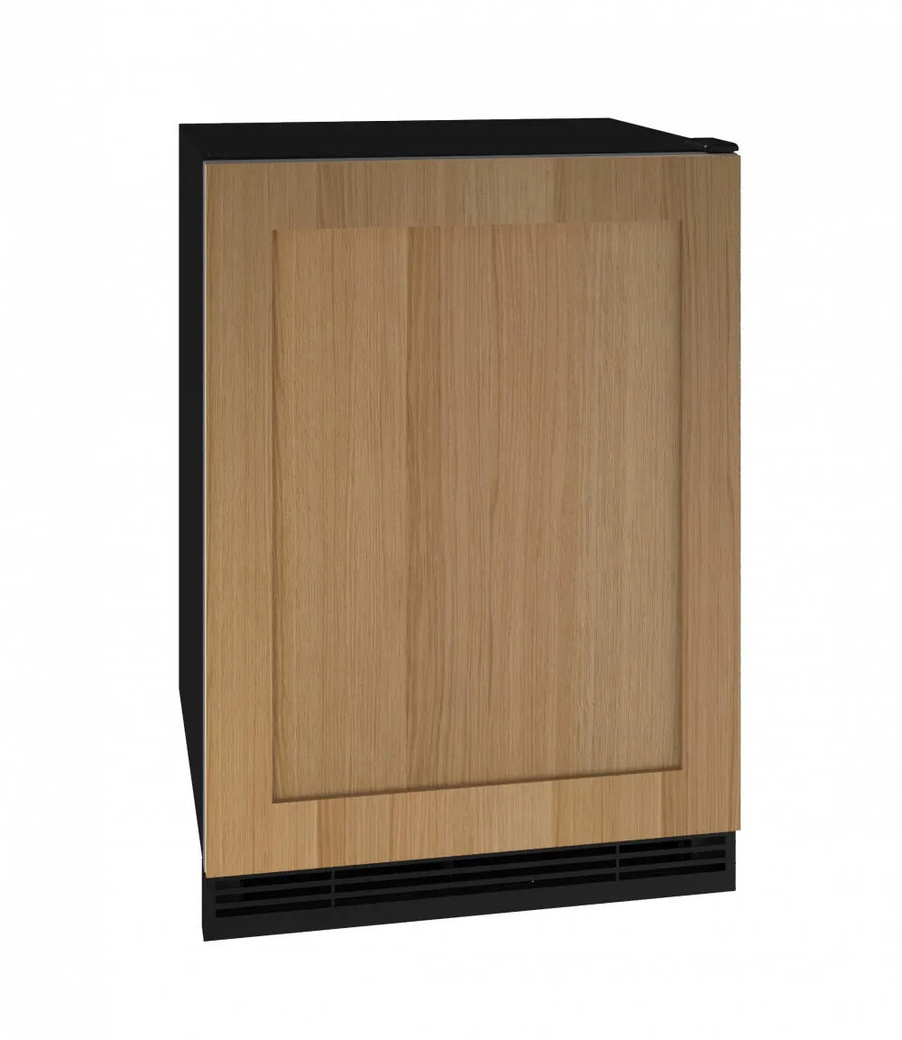 U-Line UHBV124IS01A Hbv124 24 Beverage Center With Integrated Solid Finish (115V/60 Hz Volts /60 Hz Hz)