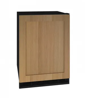 U-Line UHBV124IS01A Hbv124 24 Beverage Center With Integrated Solid Finish (115V/60 Hz Volts /60 Hz Hz)