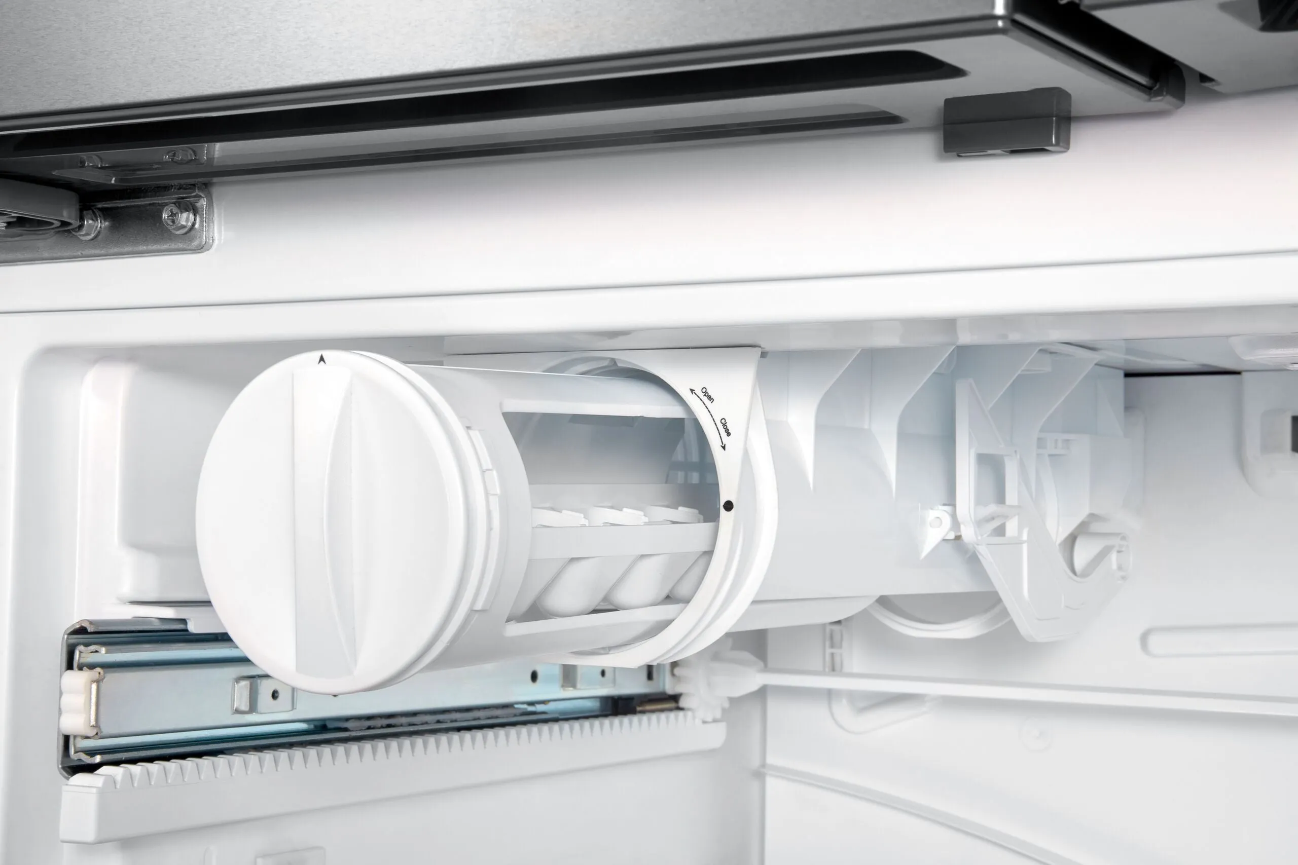 Verona VERF36CDSS 36 Counter Depth Refrigerator - 22.5 Cu Ft