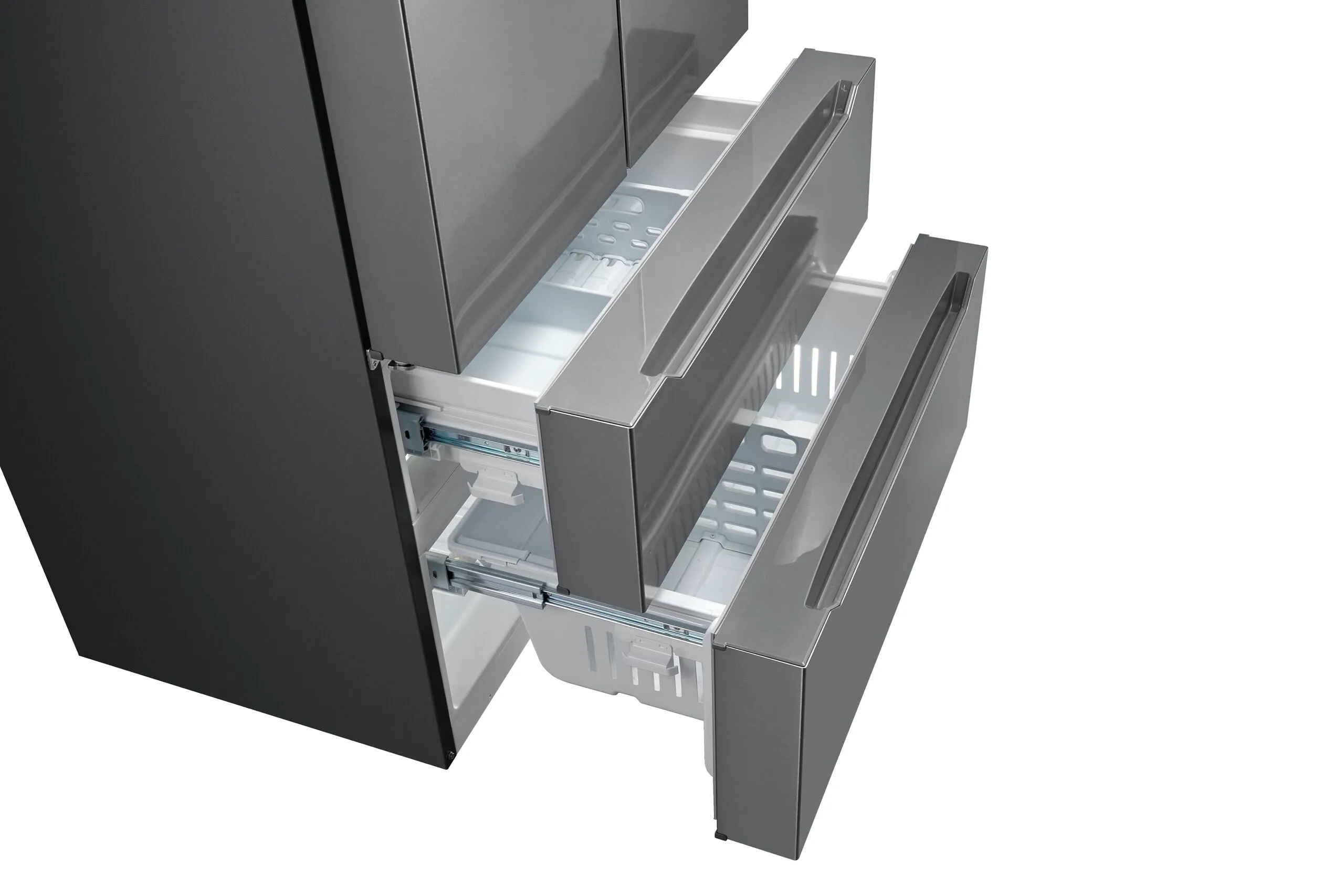 Verona VERF36CDSS 36 Counter Depth Refrigerator - 22.5 Cu Ft