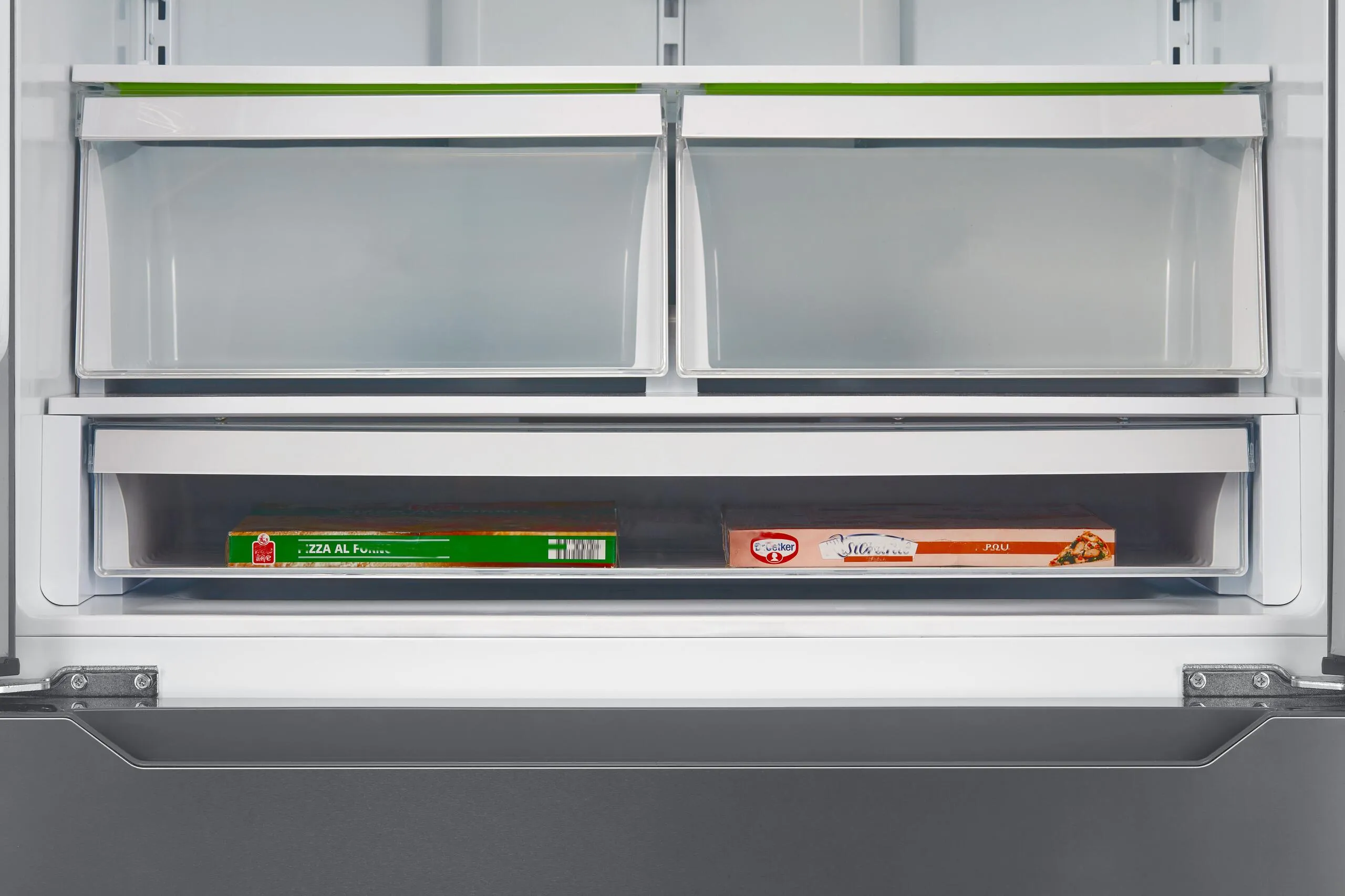 Verona VERF36CDSS 36 Counter Depth Refrigerator - 22.5 Cu Ft