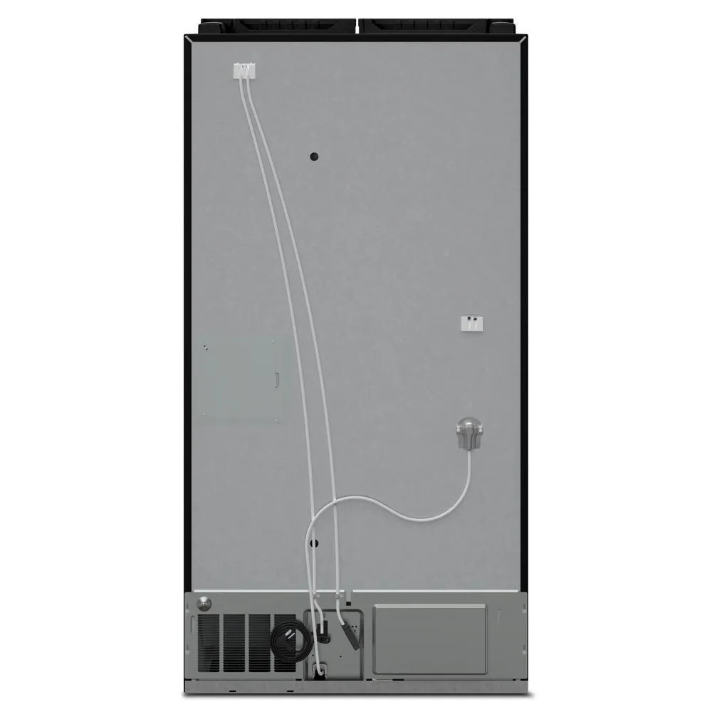 Whirlpool WRFC2036RV Whirlpool Counter-Depth French Door Bottom Mount Refrigerator