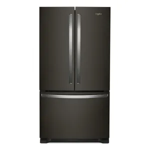 Whirlpool WRFC2036RV Whirlpool Counter-Depth French Door Bottom Mount Refrigerator