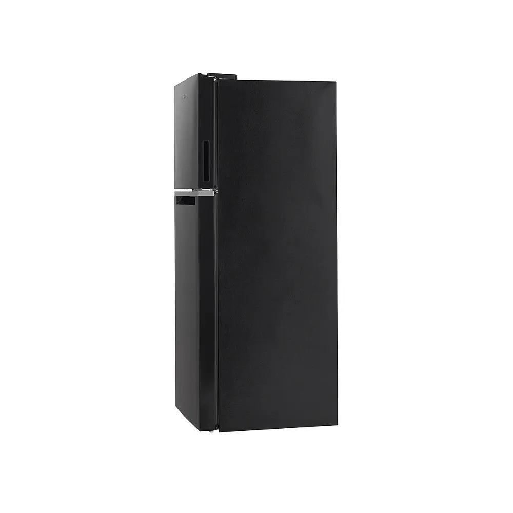 Whirlpool WRT313CZLB 24-Inch Wide Small Space Top-Freezer Refrigerator - 12.9 Cu. Ft.