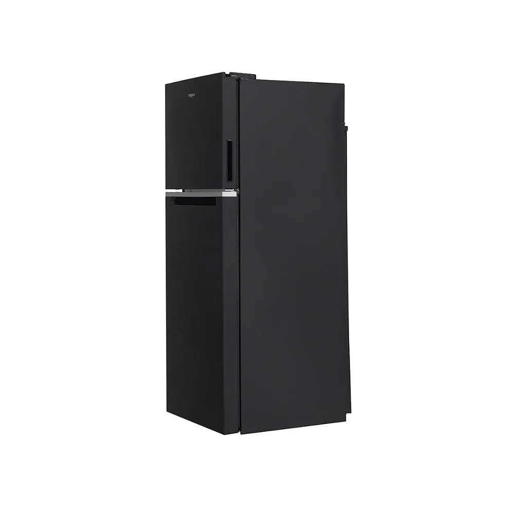 Whirlpool WRT313CZLB 24-Inch Wide Small Space Top-Freezer Refrigerator - 12.9 Cu. Ft.