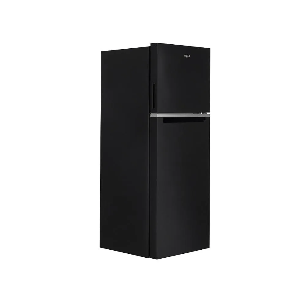 Whirlpool WRT313CZLB 24-Inch Wide Small Space Top-Freezer Refrigerator - 12.9 Cu. Ft.