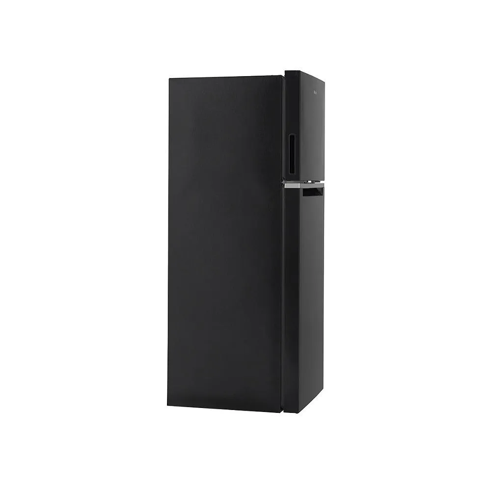 Whirlpool WRT313CZLB 24-Inch Wide Small Space Top-Freezer Refrigerator - 12.9 Cu. Ft.