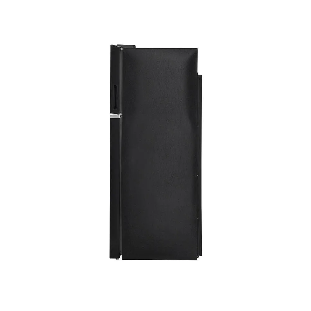 Whirlpool WRT313CZLB 24-Inch Wide Small Space Top-Freezer Refrigerator - 12.9 Cu. Ft.