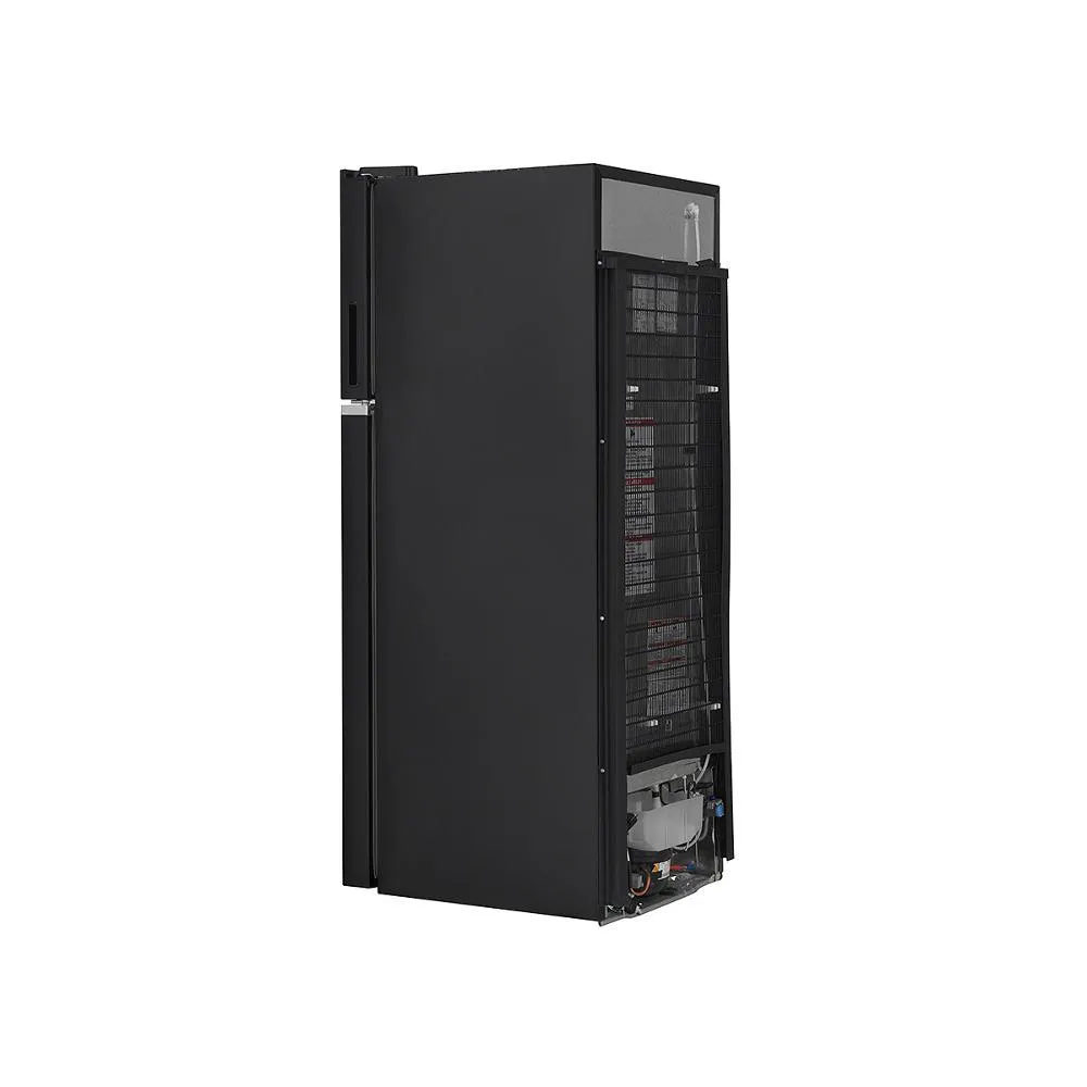 Whirlpool WRT313CZLB 24-Inch Wide Small Space Top-Freezer Refrigerator - 12.9 Cu. Ft.