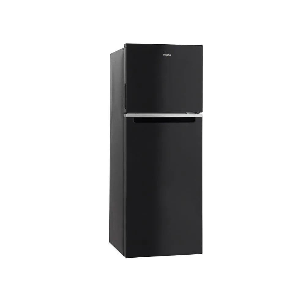 Whirlpool WRT313CZLB 24-Inch Wide Small Space Top-Freezer Refrigerator - 12.9 Cu. Ft.
