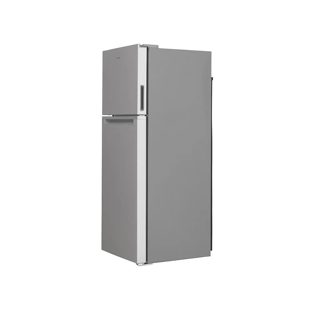 Whirlpool WRT313CZLZ 24-Inch Wide Small Space Top-Freezer Refrigerator - 12.9 Cu. Ft.