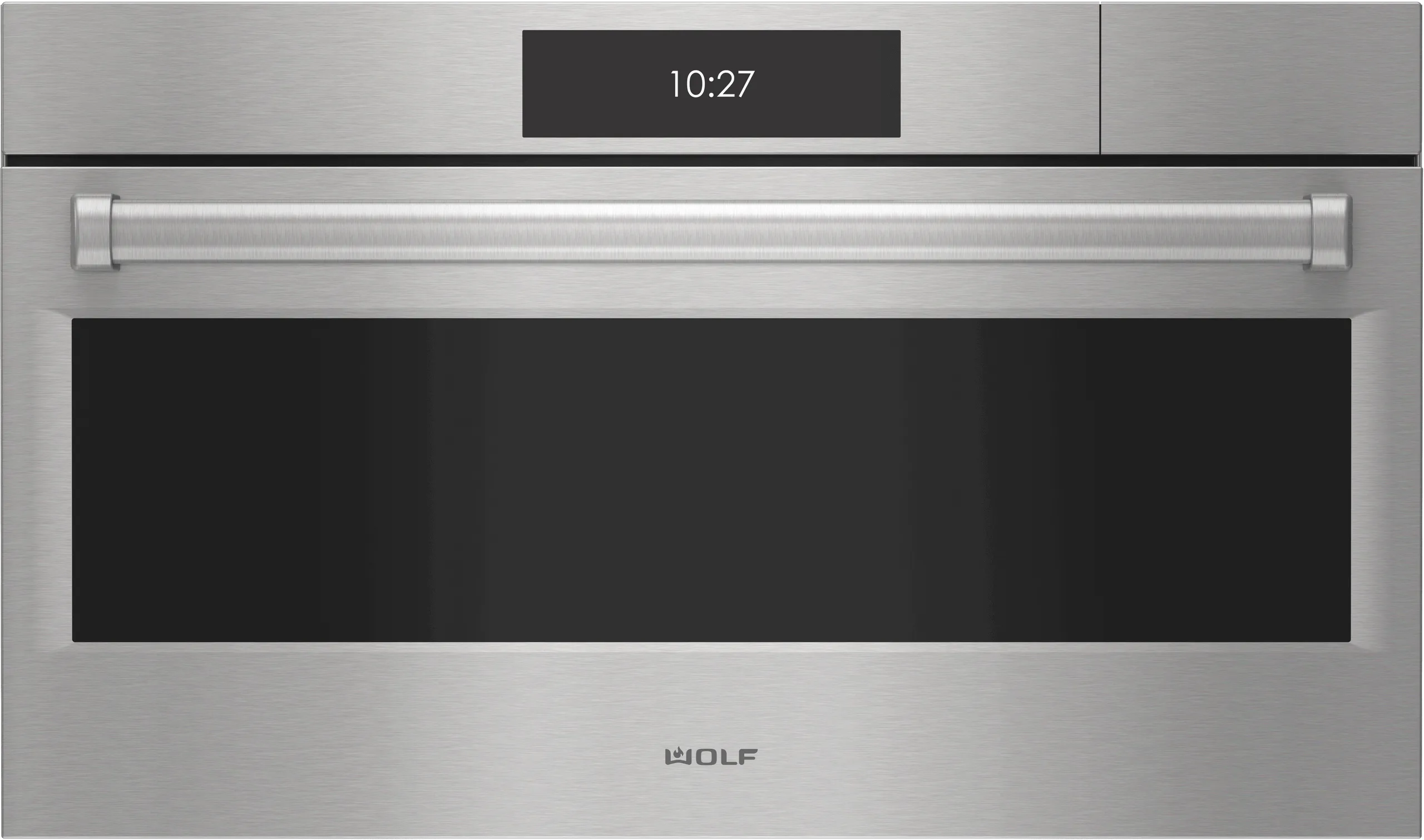 Wolf CSO3050PESP 30 E Series Professional Convection Steam Oven