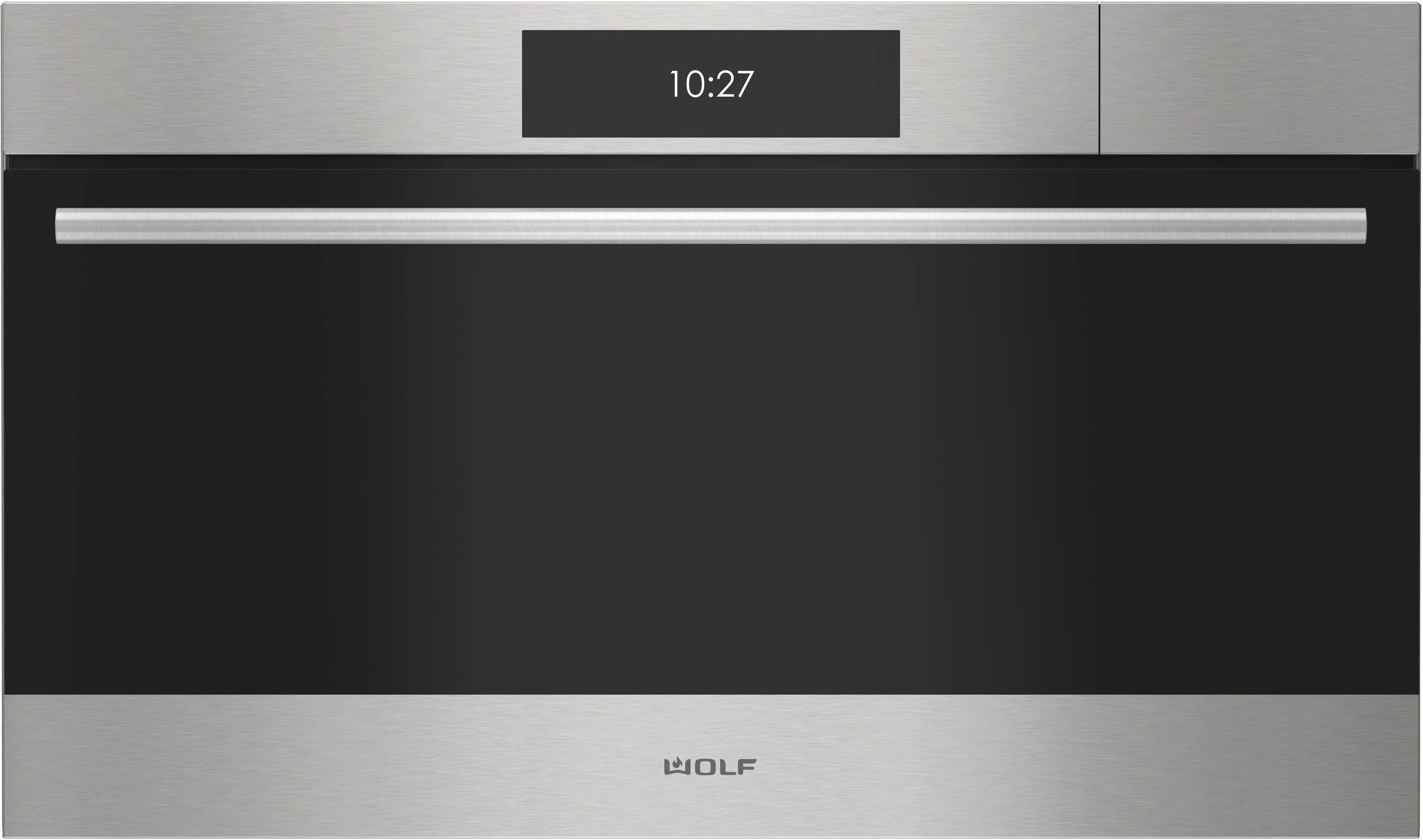 Wolf CSO3050TEST 30 E Series Transitional Convection Steam Oven