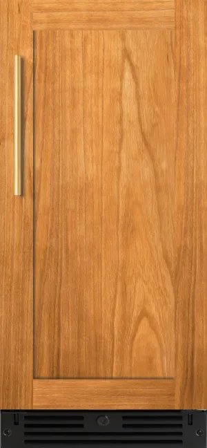 Xo Appliance XOU15WOFR Wine Cellar 15 Solid Overlay Door Rh