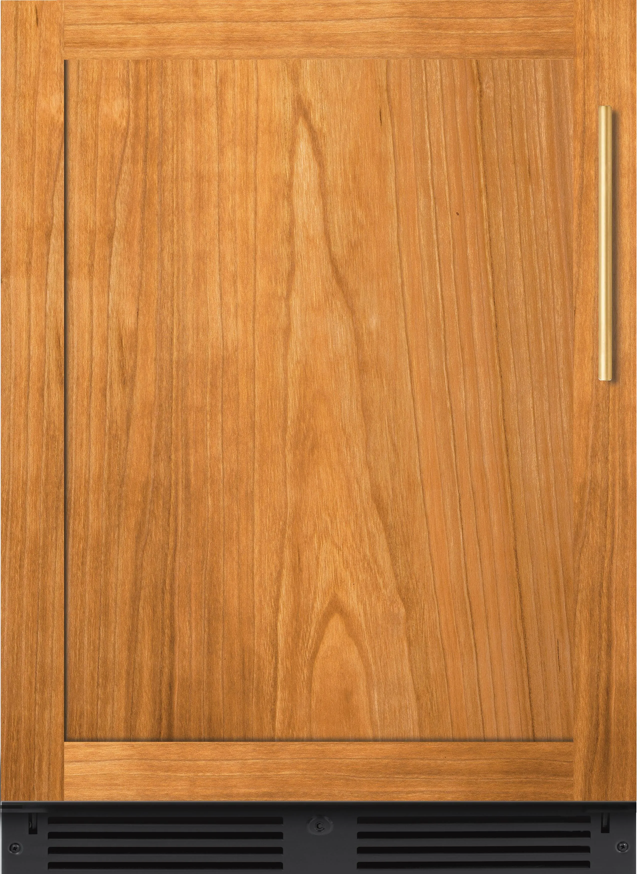 Xo Appliance XOU24WDZOFL Wine Cellar 2 Zone 24 Solid Overlay Door Lh