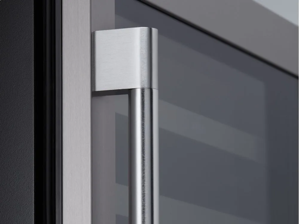Zephyr PRW15C01AG 15 Single Zone Wine Cooler