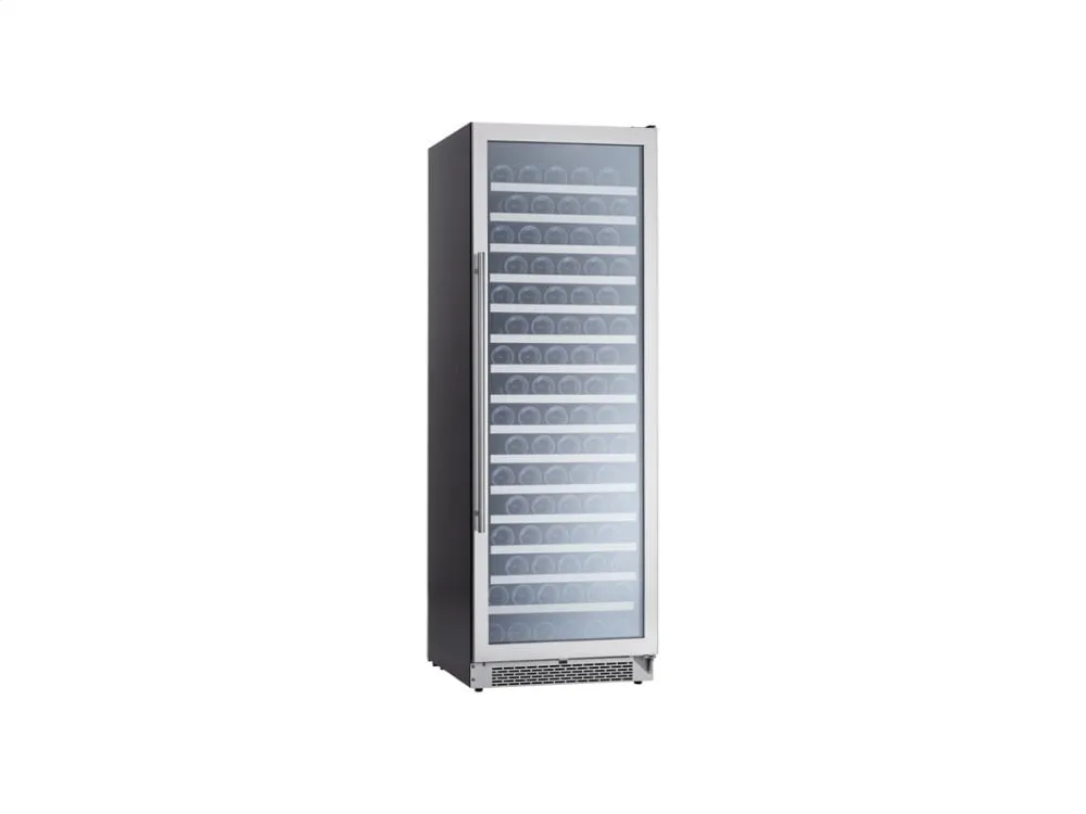 Zephyr PRW24F01BG 24 Full Size Single Zone Wine Cooler