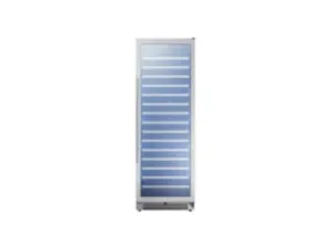Zephyr PRW24F01BG 24 Full Size Single Zone Wine Cooler