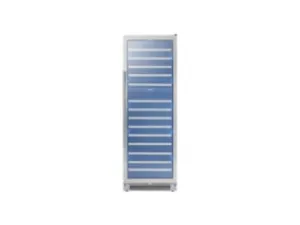 Zephyr PRW24F02BG 24 Full Size Dual Zone Wine Cooler